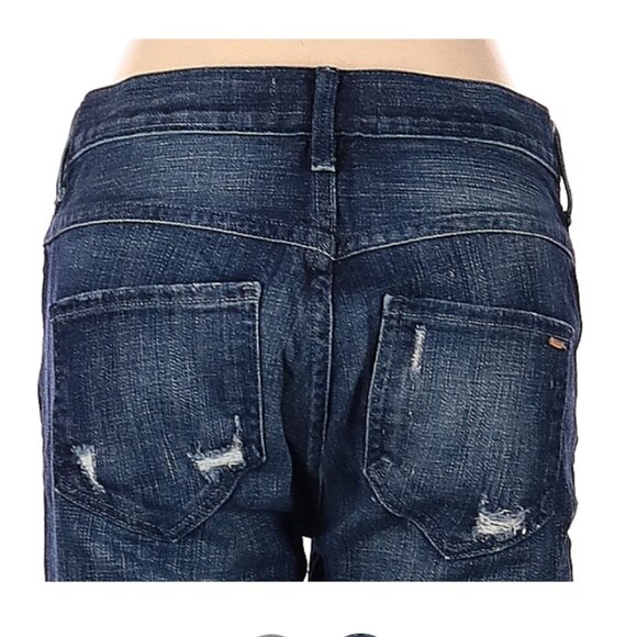 Wildfox Blue Jeans - Picture 2 of 4